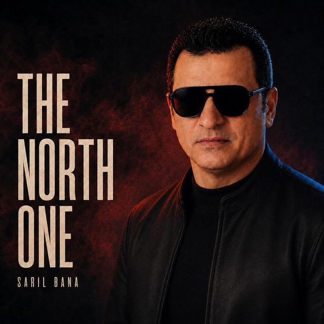 Sarıl Bana artwork by The North One
