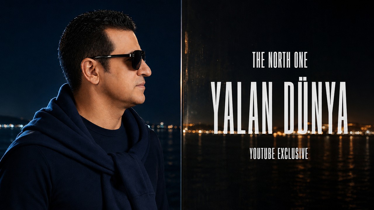 Yalan Dünya YouTube thumbnail
